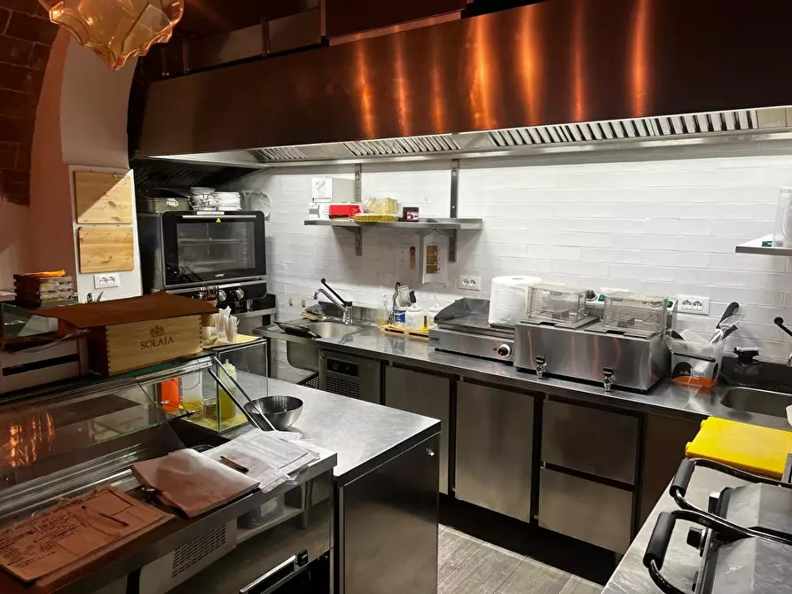 Immagine 12 di Bar / Ristorante in affitto  a Bibbona