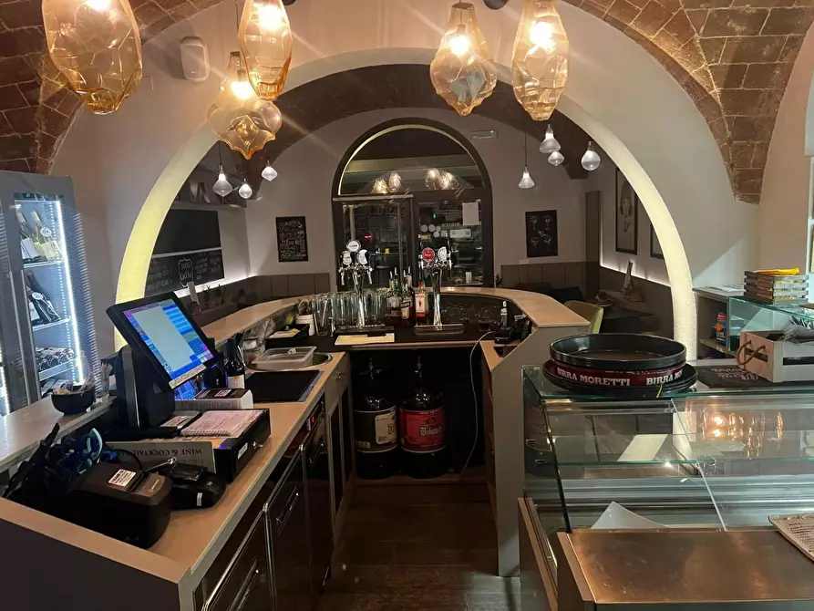 Immagine 1 di Bar / Ristorante in affitto  a Bibbona
