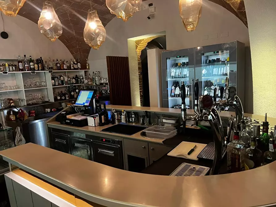 Immagine 5 di Bar / Ristorante in affitto  a Bibbona