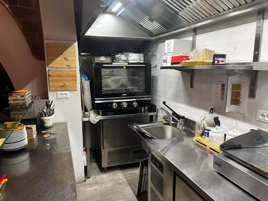 Immagine 15 di Bar / Ristorante in affitto  a Bibbona