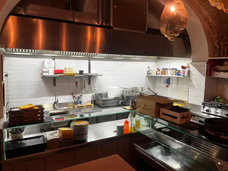 Immagine 16 di Bar / Ristorante in affitto  a Bibbona