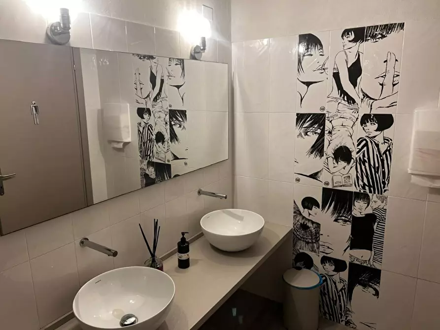 Immagine 11 di Bar / Ristorante in affitto  a Bibbona