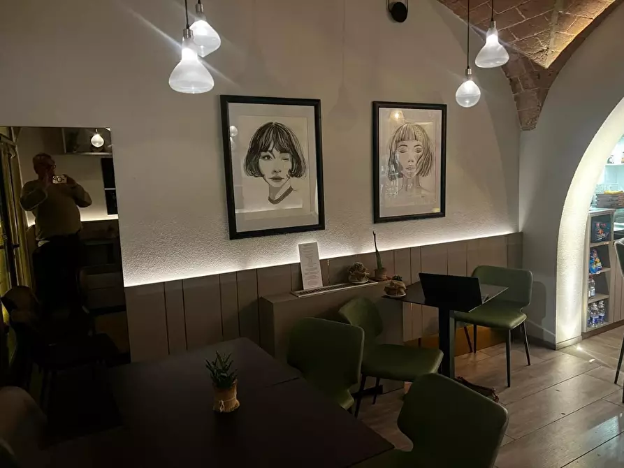 Immagine 2 di Bar / Ristorante in affitto  a Bibbona