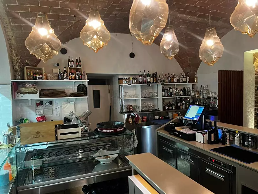 Immagine 9 di Bar / Ristorante in affitto  a Bibbona