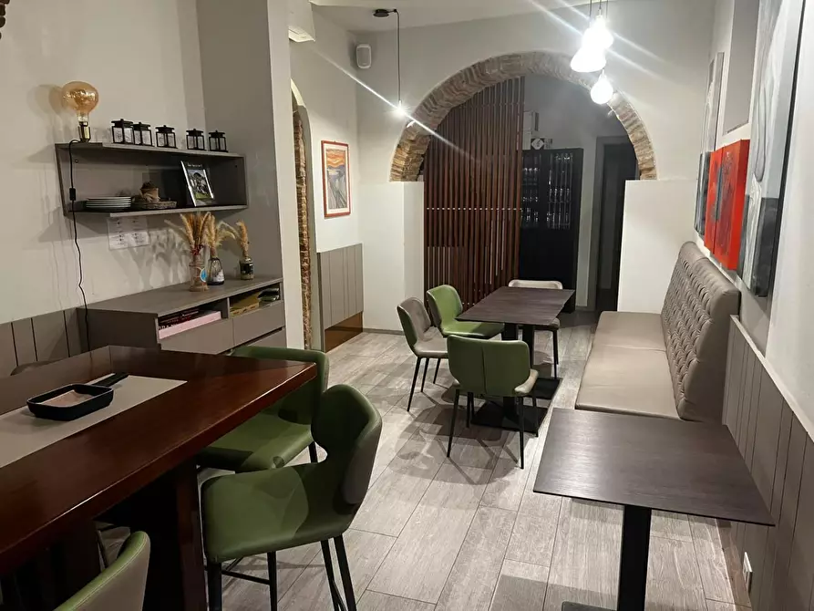 Immagine 10 di Bar / Ristorante in affitto  a Bibbona