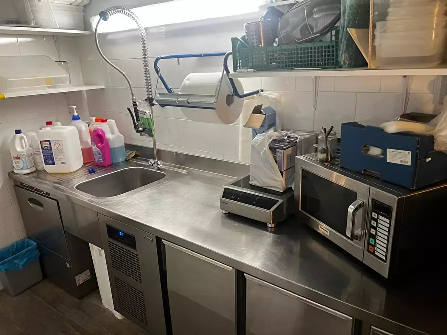 Immagine 13 di Bar / Ristorante in affitto  a Bibbona