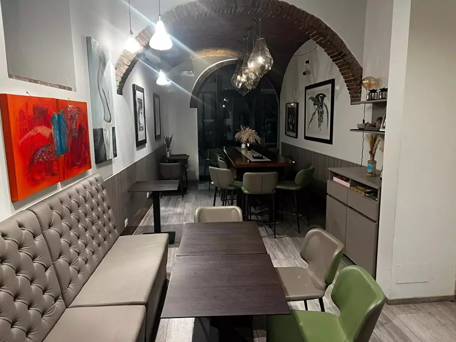 Immagine 6 di Bar / Ristorante in affitto  a Bibbona