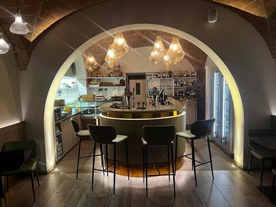 Immagine 3 di Bar / Ristorante in affitto  a Bibbona