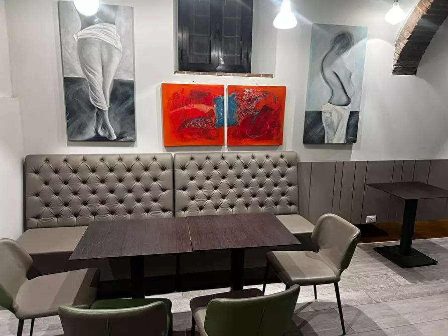 Immagine 7 di Bar / Ristorante in affitto  a Bibbona