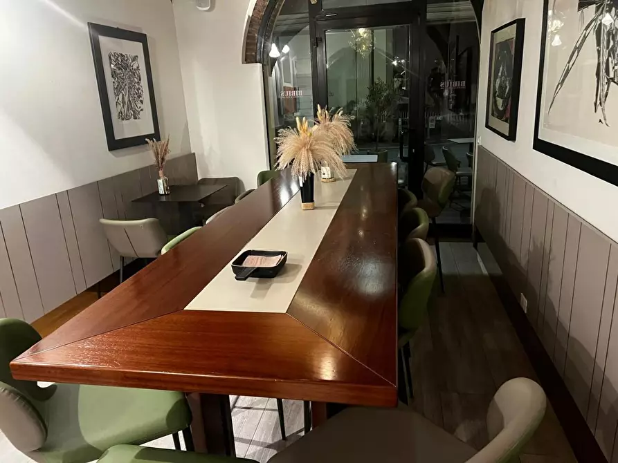 Immagine 8 di Bar / Ristorante in affitto  a Bibbona