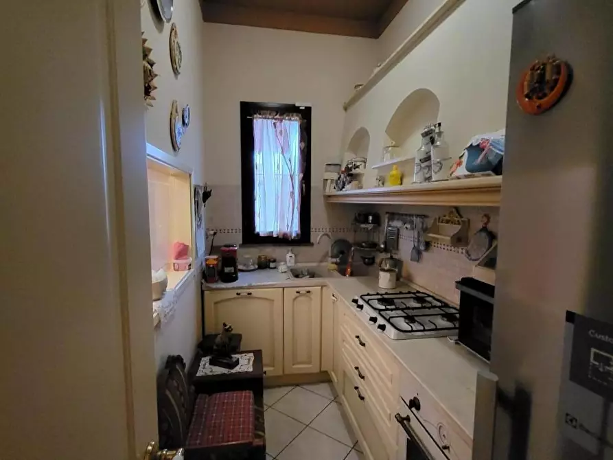 Immagine 3 di Appartamento in vendita  a Cascina