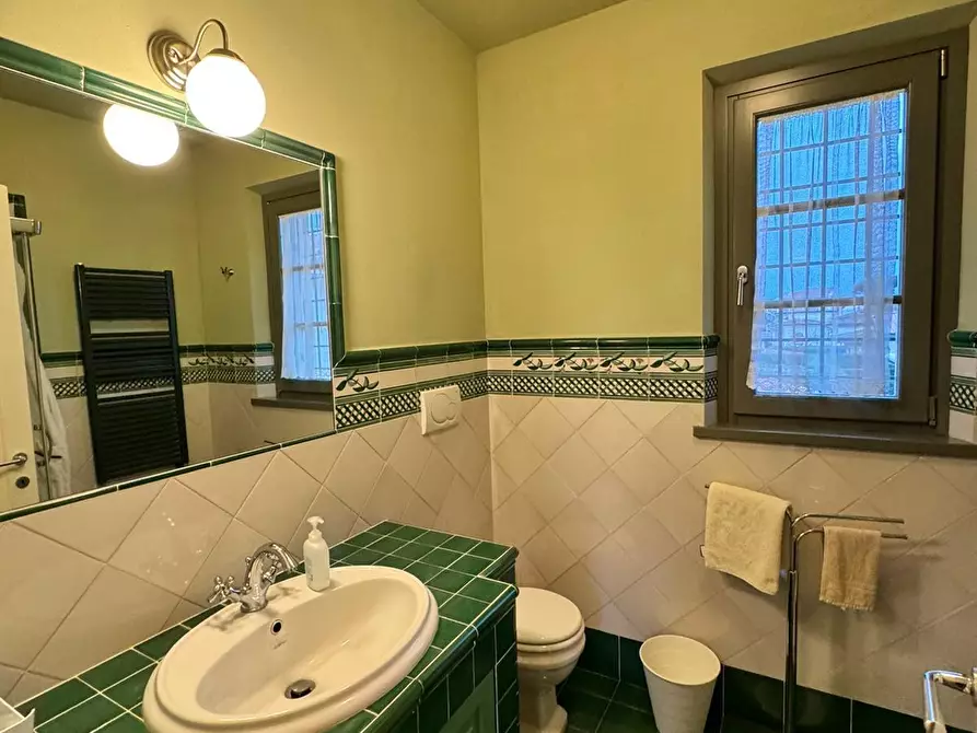 Immagine 20 di Villa in affitto  a Forte Dei Marmi