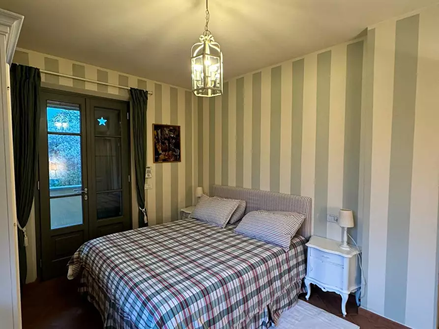 Immagine 16 di Villa in affitto  a Forte Dei Marmi