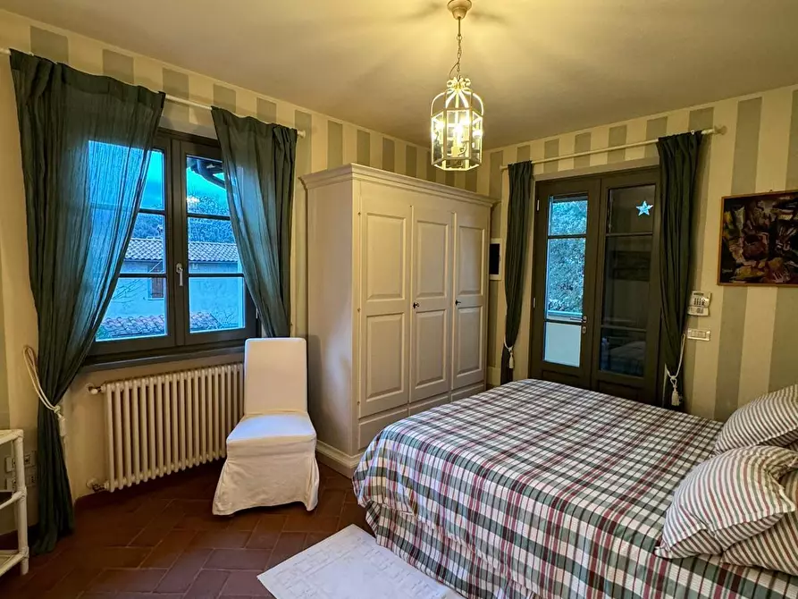 Immagine 17 di Villa in affitto  a Forte Dei Marmi