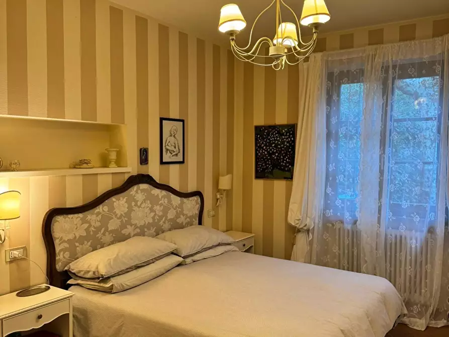 Immagine 10 di Villa in affitto  a Forte Dei Marmi