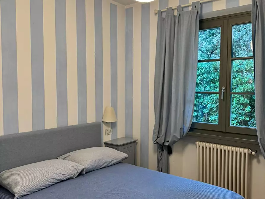 Immagine 14 di Villa in affitto  a Forte Dei Marmi