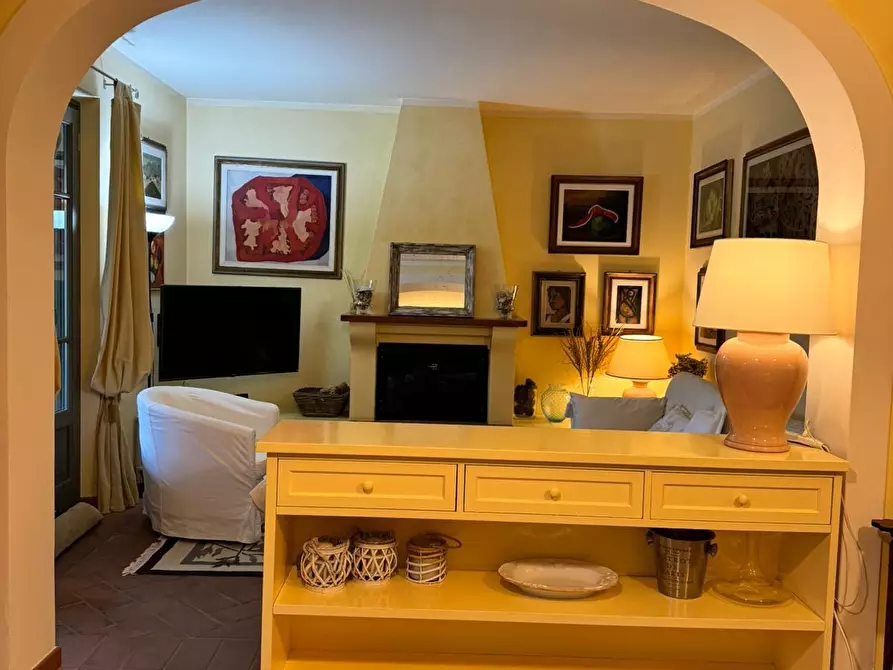 Immagine 4 di Villa in affitto  a Forte Dei Marmi