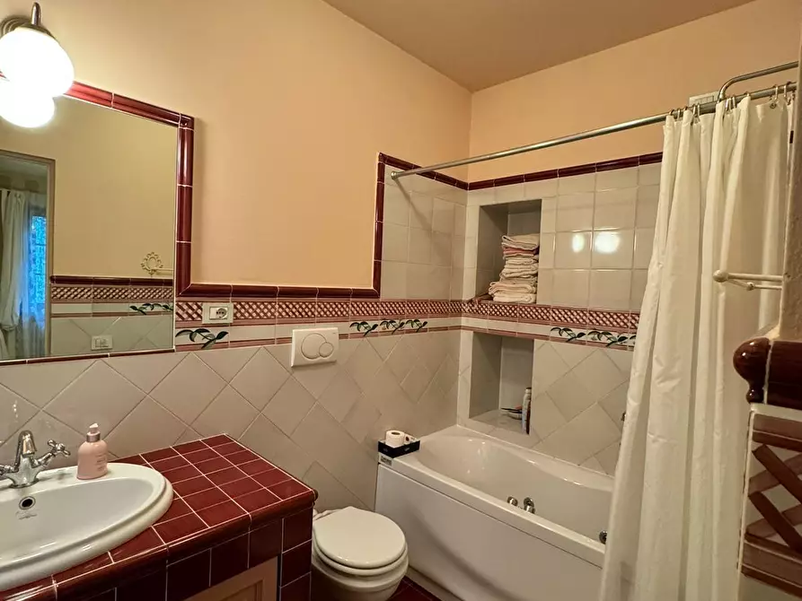 Immagine 23 di Villa in affitto  a Forte Dei Marmi