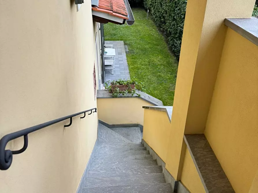 Immagine 18 di Villa in affitto  a Forte Dei Marmi