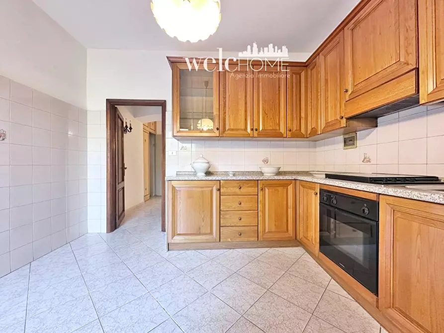 Immagine 6 di Terratetto in vendita  a Firenze