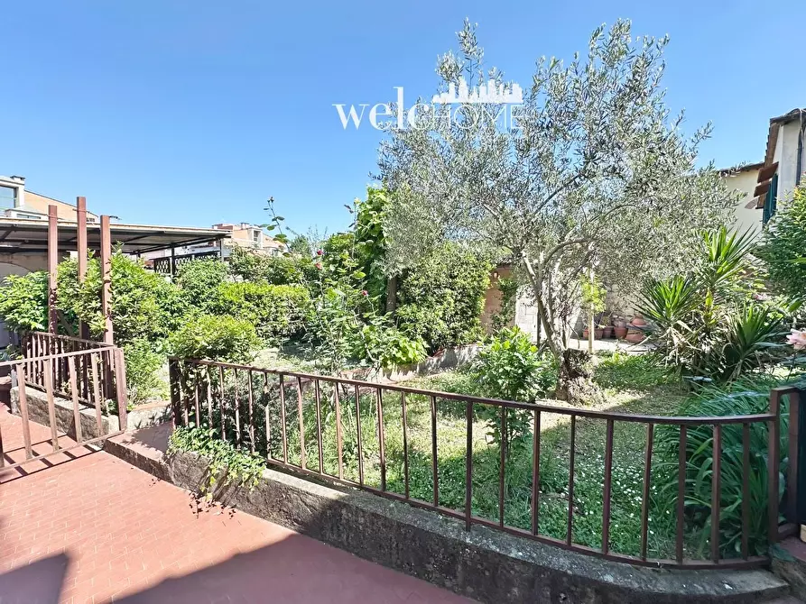 Immagine 1 di Terratetto in vendita  a Firenze