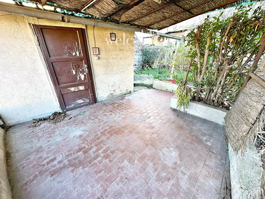 Immagine 21 di Terratetto in vendita  a Firenze