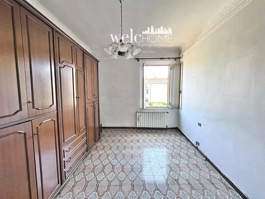 Immagine 12 di Terratetto in vendita  a Firenze