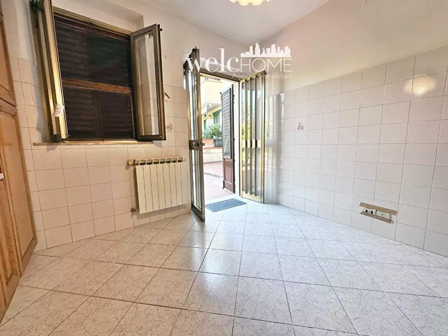 Immagine 30 di Terratetto in vendita  a Firenze