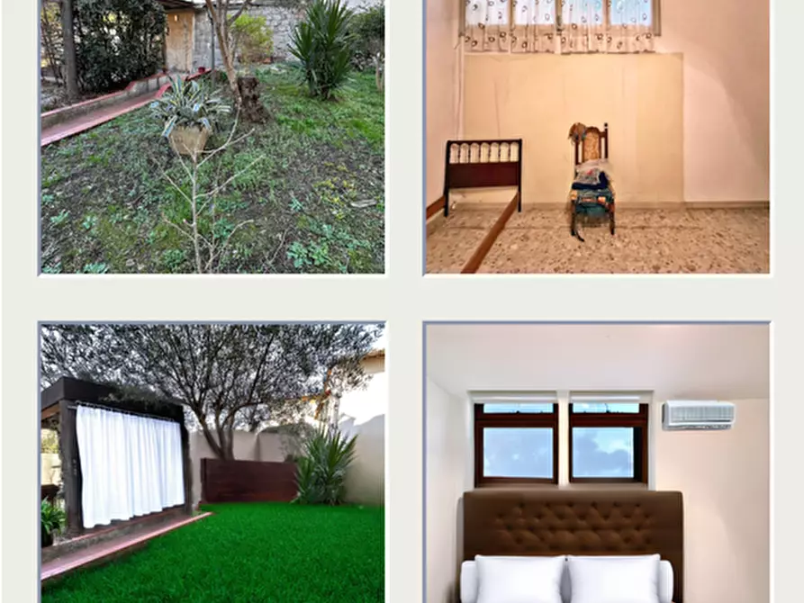 Immagine 6 di Terratetto in vendita  a Firenze