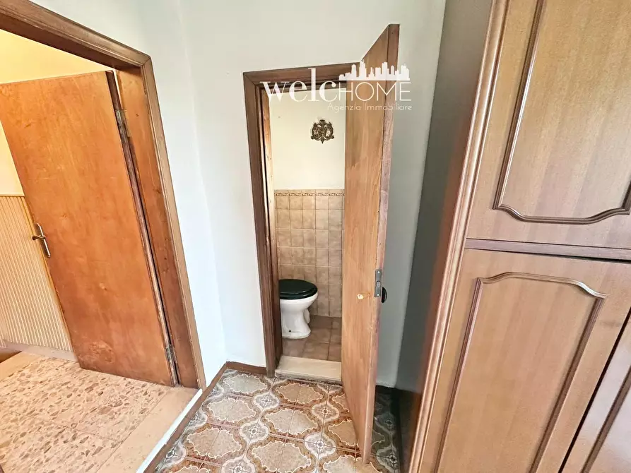Immagine 19 di Terratetto in vendita  a Firenze