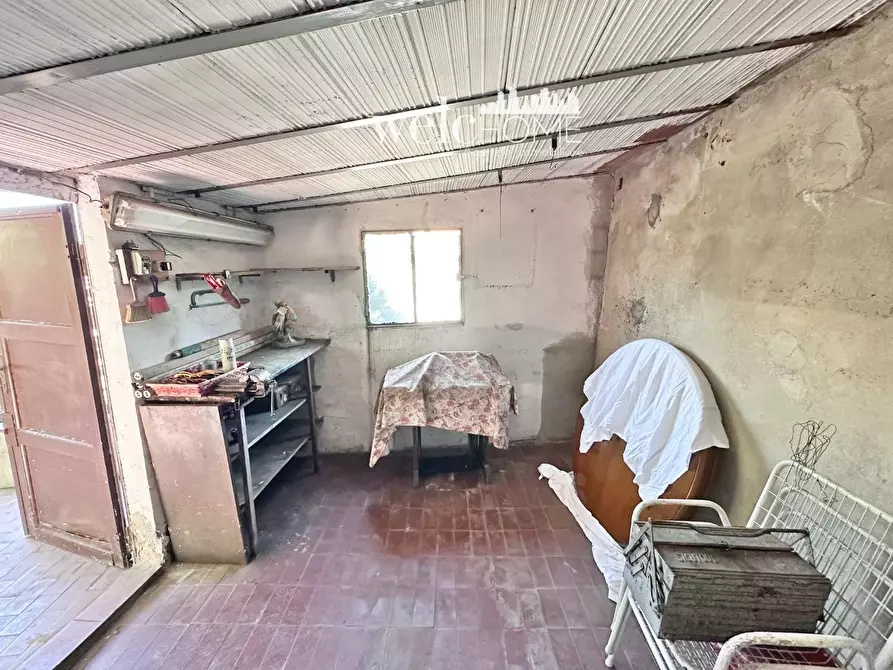 Immagine 23 di Terratetto in vendita  a Firenze
