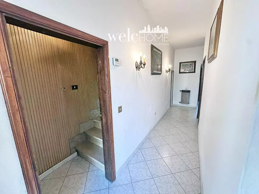 Immagine 17 di Terratetto in vendita  a Firenze