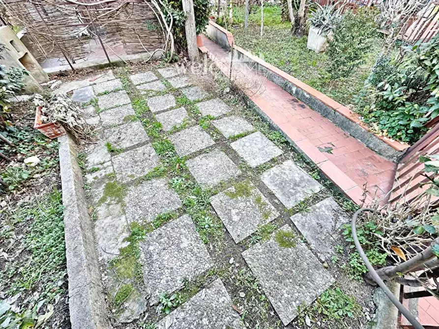 Immagine 23 di Terratetto in vendita  a Firenze