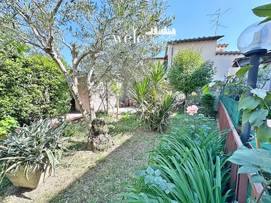 Immagine 25 di Terratetto in vendita  a Firenze