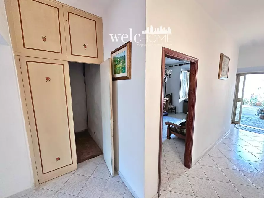 Immagine 18 di Terratetto in vendita  a Firenze