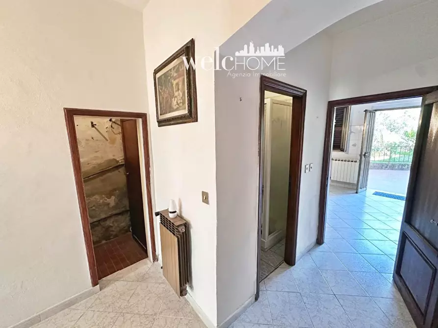 Immagine 37 di Terratetto in vendita  a Firenze