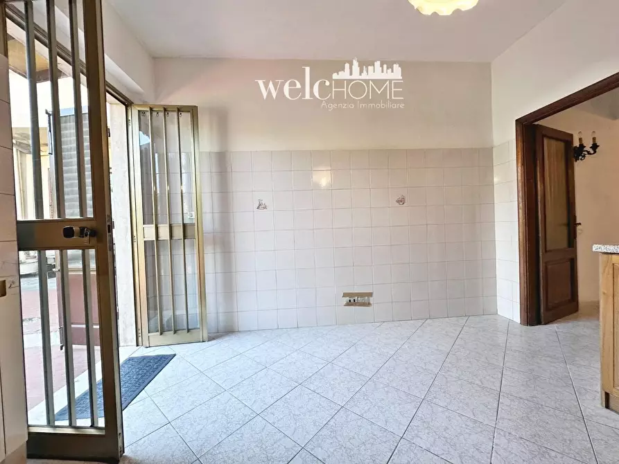 Immagine 7 di Terratetto in vendita  a Firenze
