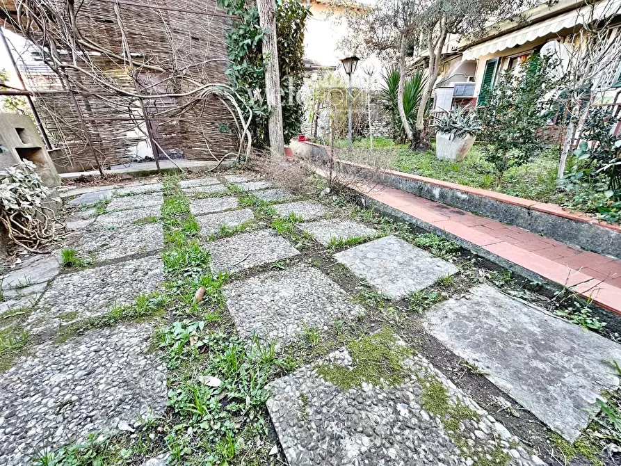 Immagine 22 di Terratetto in vendita  a Firenze