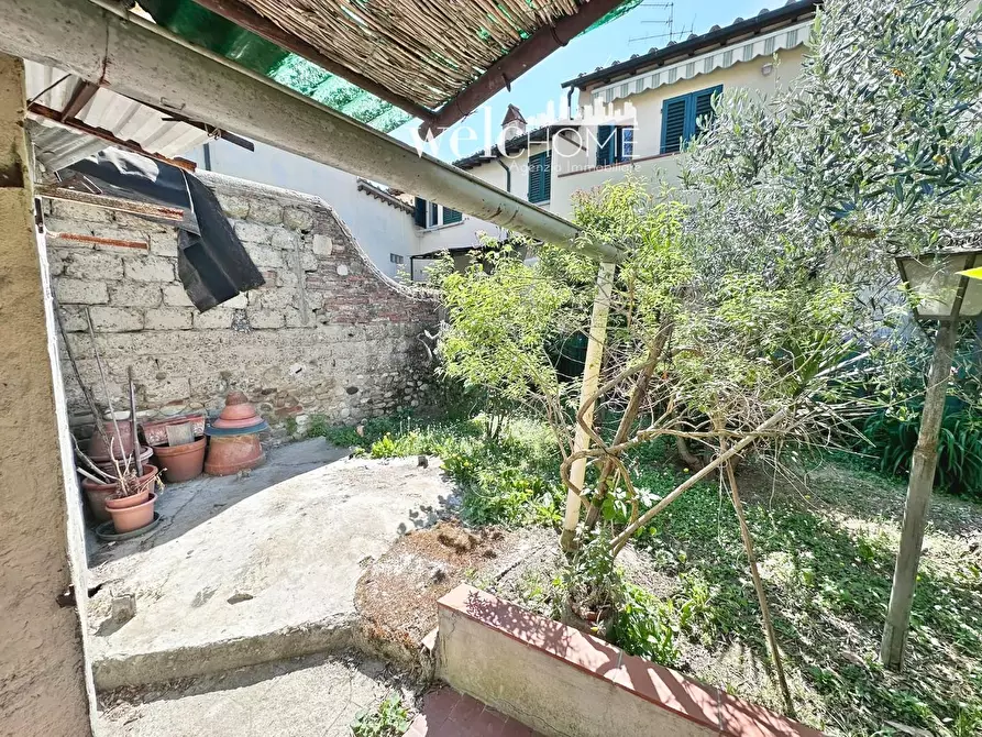 Immagine 24 di Terratetto in vendita  a Firenze