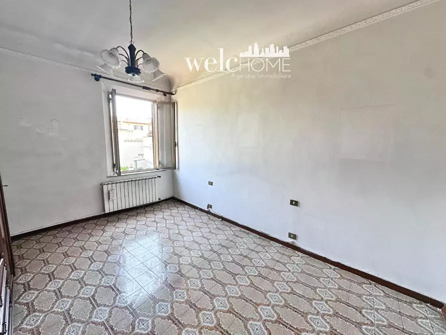 Immagine 11 di Terratetto in vendita  a Firenze