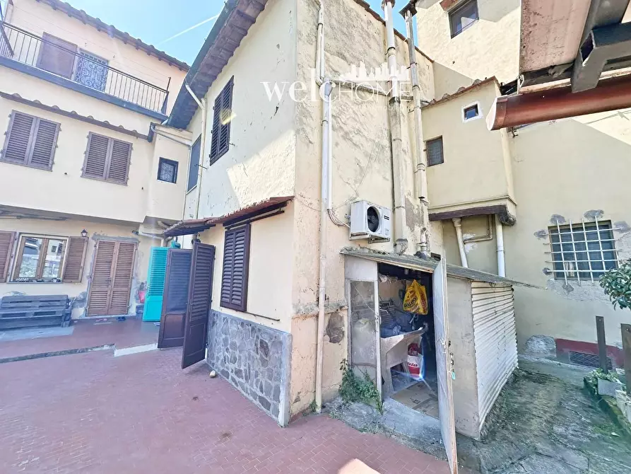 Immagine 4 di Terratetto in vendita  a Firenze