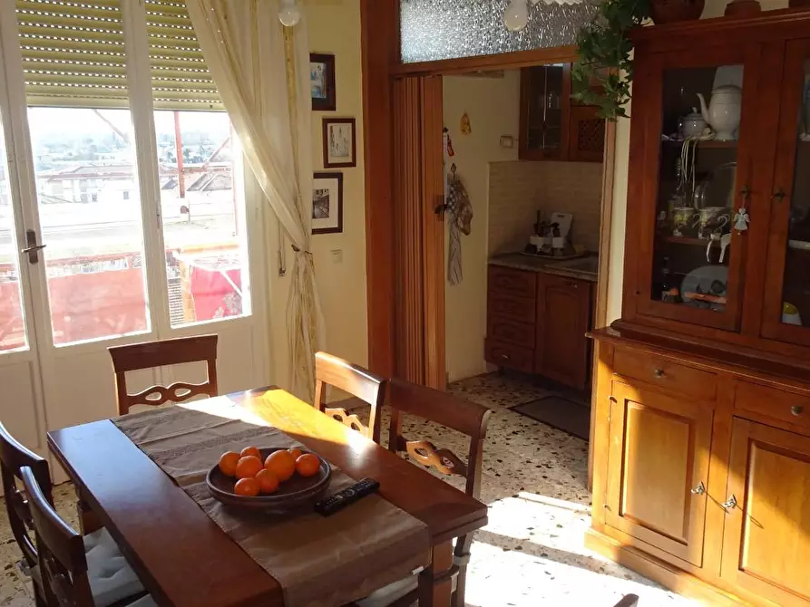 Immagine 22 di Mansarda in vendita  a Cascina