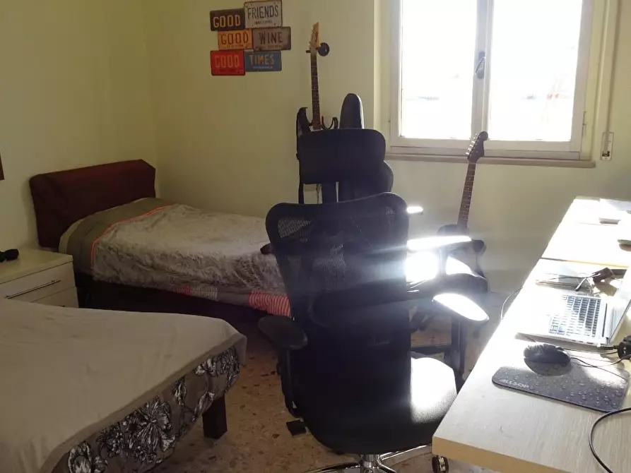 Immagine 27 di Mansarda in vendita  a Cascina