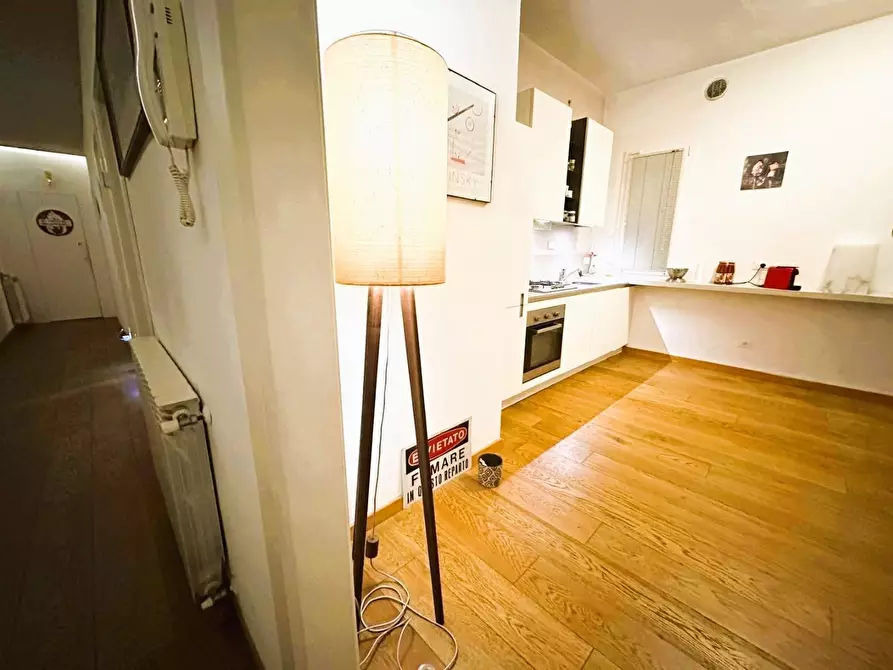 Immagine 8 di Appartamento in vendita  a Vinci