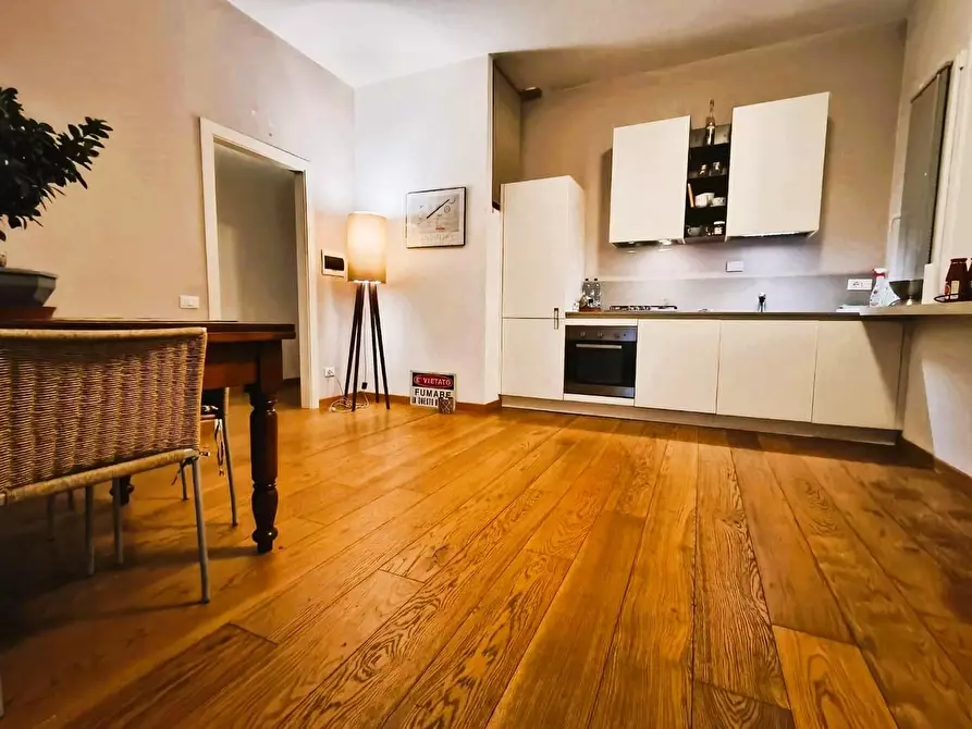 Immagine 2 di Appartamento in vendita  a Vinci