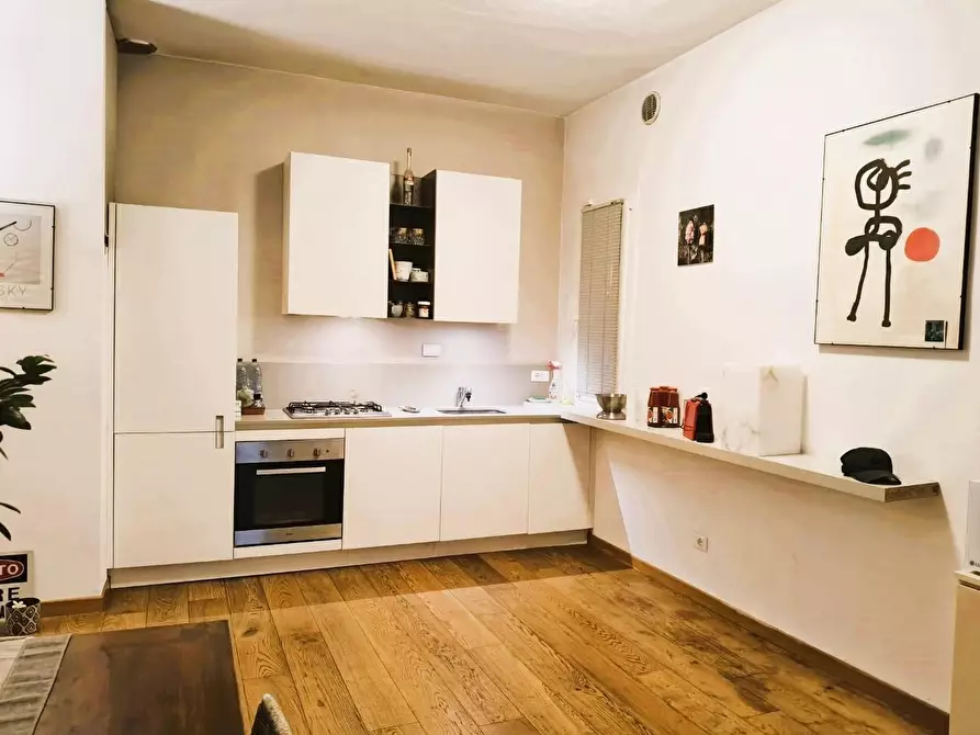 Immagine 3 di Appartamento in vendita  a Vinci