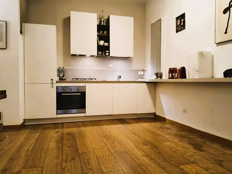 Immagine 7 di Appartamento in vendita  a Vinci