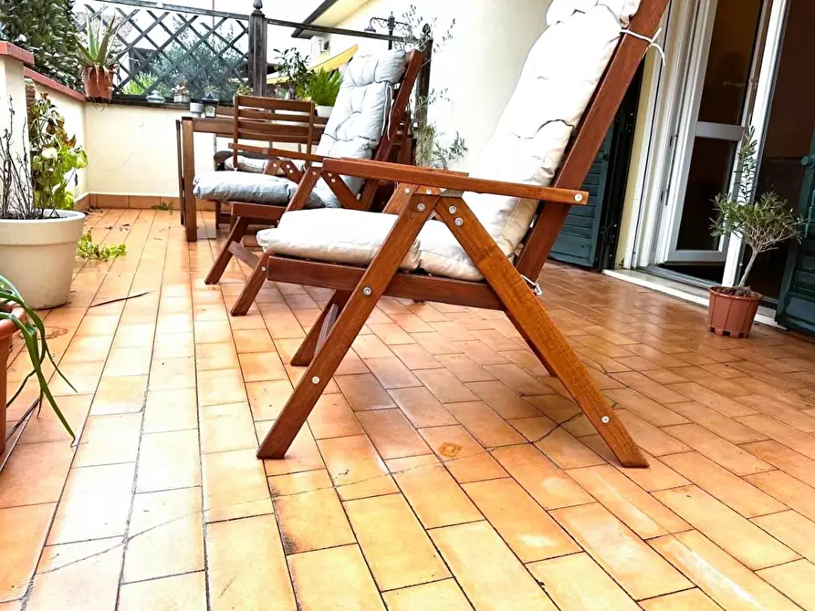 Immagine 6 di Appartamento in vendita  a Vinci