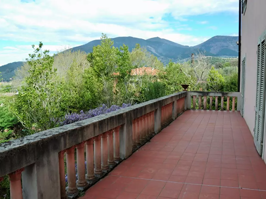 Immagine 5 di Villa in vendita  a Calci