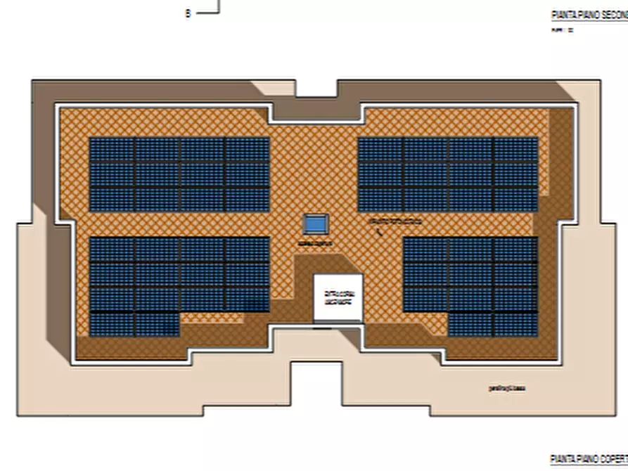 Immagine 5 di Appartamento in vendita  a Capannori